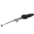 thumbnail image 3 of TRQ Rear Left Parking Brake Cable BKA27706 Fits Select 2007-2013 Nissan Altima, 3 of 4