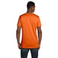 thumbnail image 2 of Hanes Perfect-T Men'S Short Sleeve Cotton T-Shirt, 2 of 2