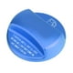 thumbnail image 2 of Tapa decorativa para tanque de combustible de gasolina de coche, embellecedor Universal para BMW (azul), 2 of 8
