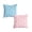 A-1a 1PCS & C-1a 1PCS, variant on Home Decor Black White Waterproof Hugging Pillow Household Design Pattern Sand Pillow for Sofa Couch Spring Holiday Home Decor,18X18inch 4PCS