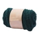 thumbnail image 2 of Hilo grueso y voluminoso para tejer a mano, hilo para tejer con brazos, hilo jumbo para tejer verde oscuro, 2 of 9