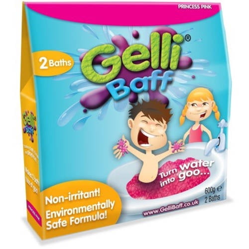 gelli baff walmart