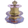 thumbnail image 1 of 3 Capas De Cartón Flor Soporte De Soporte De Decoración De La De Exhibición Macarena Cupcake Display Stand, 1 of 8