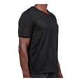 thumbnail image 3 of Playera Wilson Talla CH Negro, 3 of 4