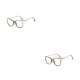 thumbnail image 3 of Gafas de Ojo de Gato Retro Anti Luz Azul Minnieouse Estilo Vintage, 3 of 6