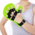 thumbnail image 6 of Finger Orthotics Fingerboard Stroke Training Extended Rehab Left Right Hands, 6 of 10