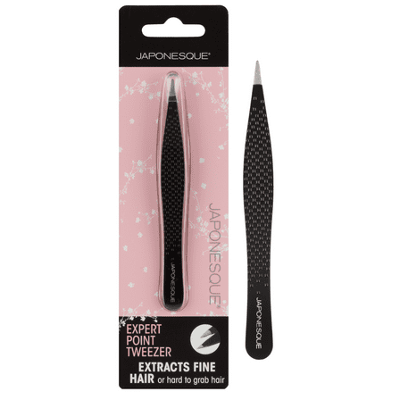 Japonesque Expert Pointed Tip Tweezer