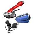 thumbnail image 4 of GUOOL Machine de Nivellement de Vibrations 12000R/Min Outils d'Installation de Carreaux Rouge, 4 of 9
