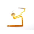 thumbnail image 4 of Lehang - Cable Flexible De Repuesto Para Conector De Audio Para Auriculares, Compatible Con Ipod De Vídeo De 5ª Generación (60 Gb/80 Gb, Blanco), 4 of 5