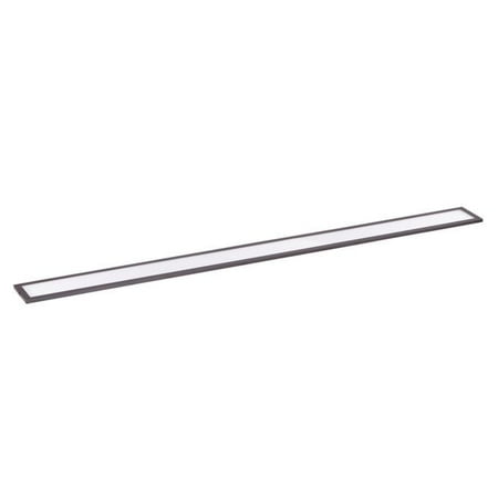 

48 in. CounterMax MX-L-120-SL Under Cabinet Bronze