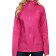 thumbnail image 2 of The North Face Womens Fastpack Windbreaker Jacket, 2 of 2