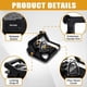 thumbnail image 2 of Blender Lid Replacement Compatible for Ninja 72 OZ Pitcher, 2 of 3