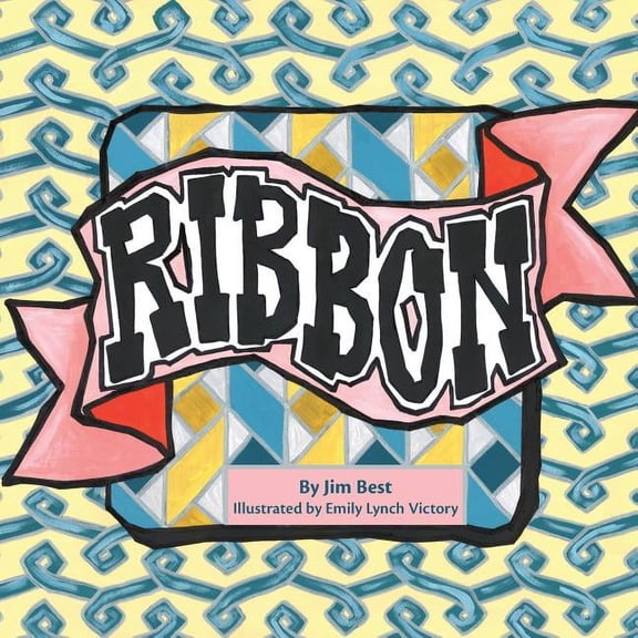 Ribbon, (Paperback)
