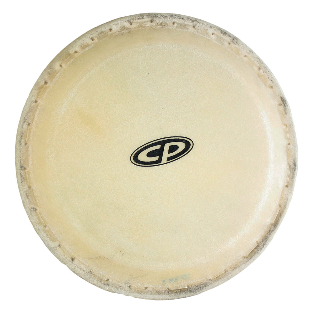 Latin Percussion CP636B 10" Replacement Conga Head