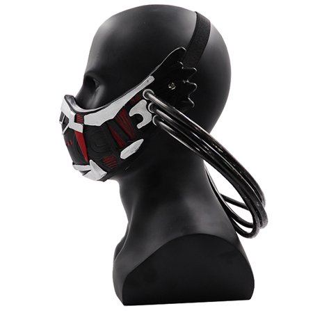 Mia Karnatein Prop Helmet Mask For Halloween Party Cosplay Mask Color Code Vein Walmart Canada Mia Karnatein Prop Helmet Mask For Halloween Party Cosplay Mask Color Code Vein Walmart Canada