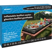 Graduation Inflatable Buffet Cooler