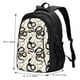 thumbnail image 5 of Balery Snake Mochila con carga USB para hombre y mujer - Mochila impermeable y antirrobo para laptop con puerto USB para viajes, trabajo, 5 of 7