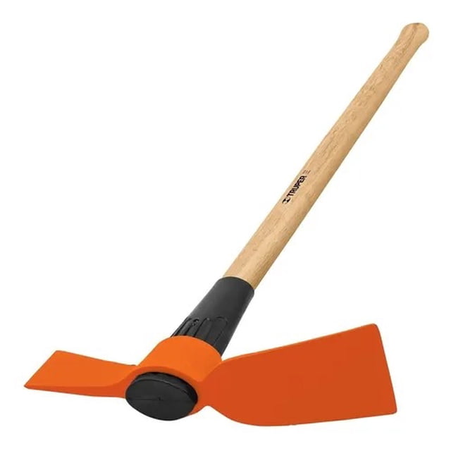 Talacho-hacha Truper 18648 5 Lb Mango Madera TH-5MX