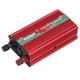 thumbnail image 4 of Inversor de corriente, Inversor de corriente para automóvil 3000W Inversor de corriente solar para automóvil Inversor de corriente para automóvil Eficiencia óptima, 4 of 9