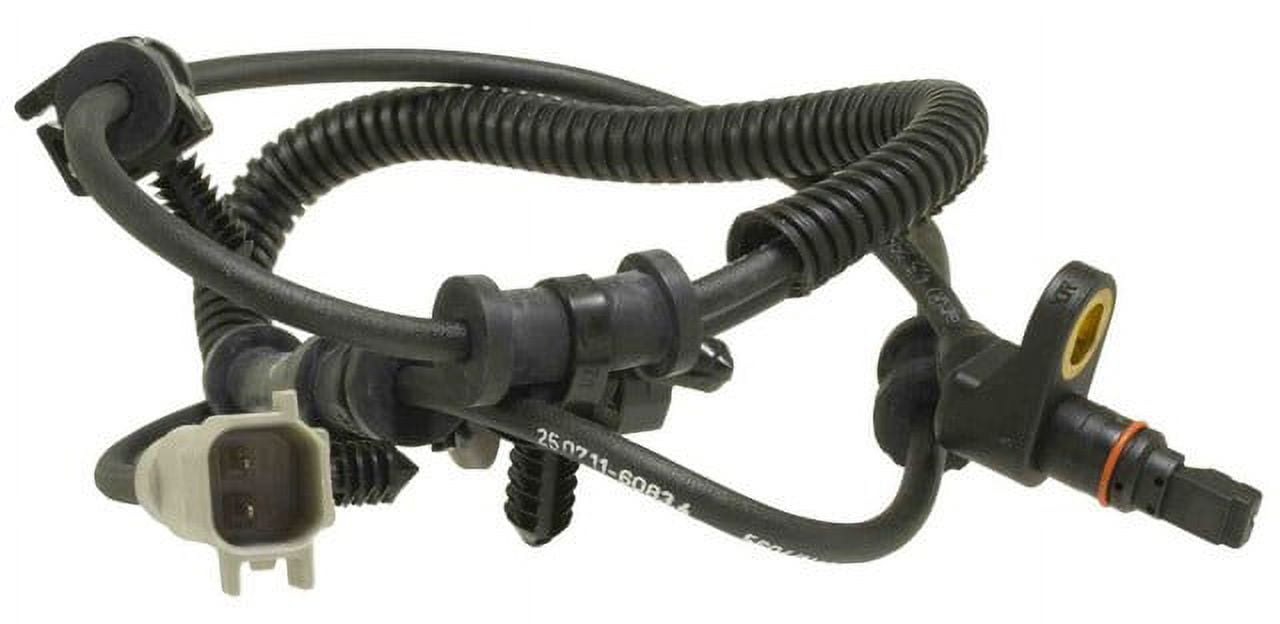 NTK ABS Wheel Speed Sensor Fits select: 2005-2010 JEEP GRAND CHEROKEE, 2006-2010 JEEP COMMANDER