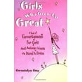 thumbnail image 1 of Pre-Owned Girls Who Grew Up Great: A Book of Encouragement for Girls About Amazing Women Who Dared to Dream (Paperback) 0883967529 9780883967522, 1 of 1