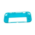 thumbnail image 4 of Premium Silicone Protective Case Set for Nintendo Switch 2 Console & Joy-Cons - Full Body Anti-Slip & Dustproof Covers (Multi-Color Options), 4 of 9