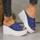thumbnail image 1 of WILLBEST Sandalias Deportivas Sexys Ajustadas De Tacón Alto Para Fiesta, Zapatos De Mujer, Tacones Altos, Zapatos De Moda, 1 of 7