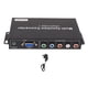 thumbnail image 2 of Adaptador De Audio De Audio VGA A YPBPR VGA Para La Computadora Portátil PC DVD De La Computadora Portátil PC PC, 2 of 7