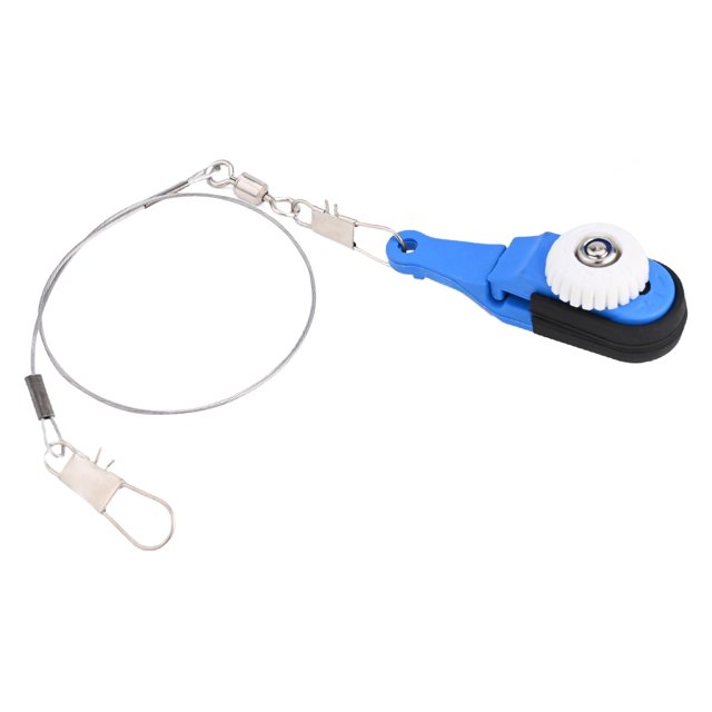Downrigger Release Clip Heavy Duty Trolling Release Clips For Boat Downriggers Small Shenzhuyue