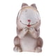 thumbnail image 2 of Luz solar LED para mascotas, para interiores o exteriores: las luces / ojos no funcionarán en interiores a menos que la ya esté cargada Zulema Luces de animales para mascotas, 2 of 8