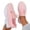 Pink,#003, variant on Women's Running Shoes Lightweight Breathable Athletic Sneakers Non Slip Comfortable Walking Tennis Shoes for Gym Workout,37