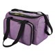 thumbnail image 2 of Bolsa De Almacenamiento A Prueba De Polvo 600D Oxford Tela Tejer Lana Bolsa De Almacenamiento Bolsa De Almacenamiento De Hilo Adecuada Para Almacenar Herramientas De Punto De Ganchillo Moyic HA024873-01, 2 of 6