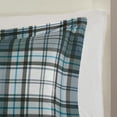 thumbnail image 4 of Home Essence Hartford 3M Down Alternative Comforter Mini Set, Full/Queen, Grey, 4 of 4