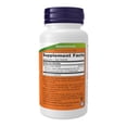 thumbnail image 3 of NOW Supplements, Rhodiola 500 mg, Helps Body Adapt to Stress of Daily Life*, Adaptogenic Herb*, 60 Veg Capsules, 3 of 9