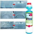 thumbnail image 3 of 270ml Concentrate Windshield Wiper Fluid, Powerful Cleaning for Car Windshields, Household Cleaner for Clear Vision, 3 of 6