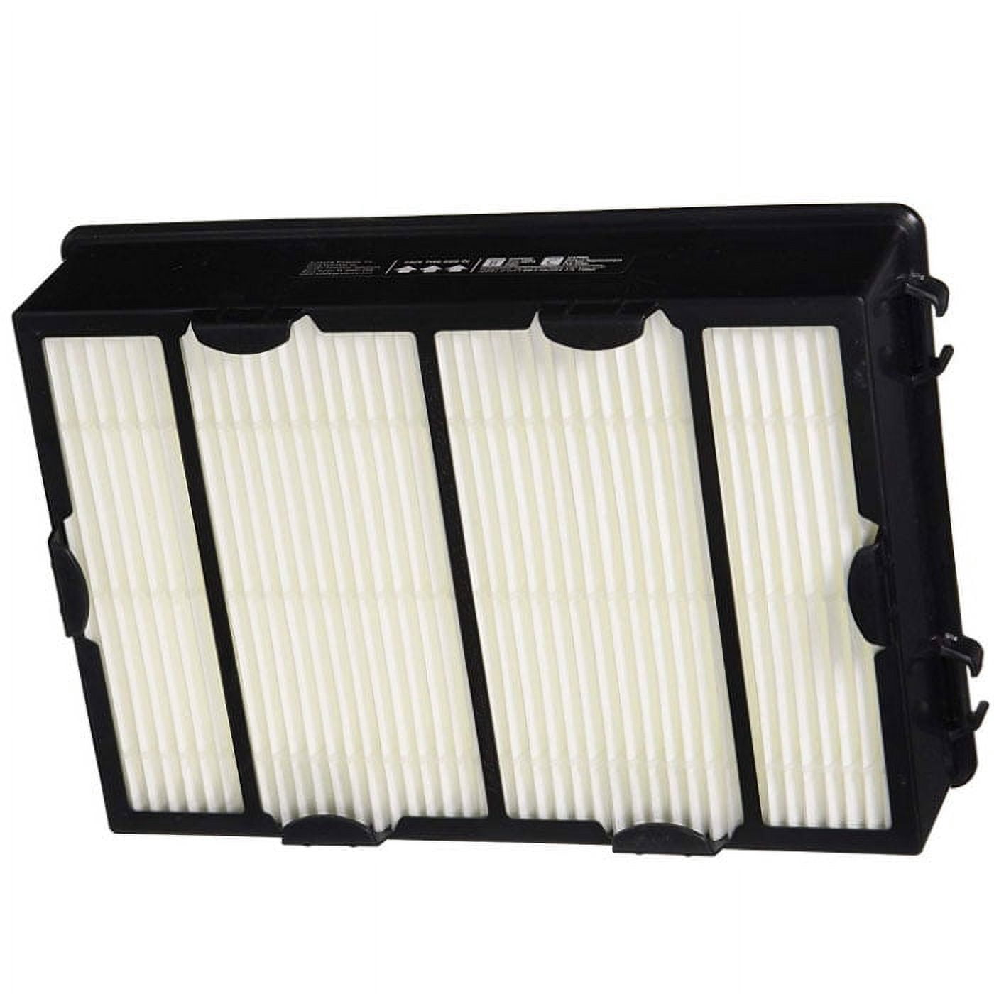 AIRx Filters Replacement HEPA Filter for Holmes HAPF600DM-U, 4-Pack