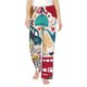 thumbnail image 1 of Fotbe London Symbols Pantalones de Pijama para Mujer, Pantalones de Dormir, Pantalones Pj con Cordón y Bolsillos-XX-Large, 1 of 6