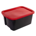 thumbnail image 1 of Caja organizadora Hyper Tough 55 Lts Ecoline, 1 of 4