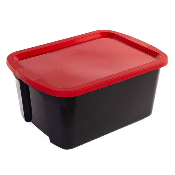 Caja organizadora Hyper Tough 55 Lts Ecoline