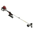 thumbnail image 5 of 35.88CC Gasoline Weed Wacker, 4-Stroke Lawn Mower with Large Fuel Tank, Grass Baffle, Funnel, and Accessories, 1.75m Length, Ideal for Lawn & Garden Use, 5 of 7