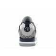 thumbnail image 4 of Jordan Men's Spizike Low White Neutral Grey Anthracite Midnight Navy Shoes, from StockX, 4 of 5