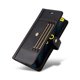 thumbnail image 3 of FOXDOCK Funda tipo Cartera para Xiaomi POCO F6 Pro 5G – Cubierta de Cuero PU con Múltiples Ranuras, Bolsillo para Efectivo y Correa de Muñeca, 3 of 6