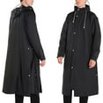 thumbnail image 4 of Imperméables à Capuche à Manches Longues pour Hommes et Femmes, 4 of 9