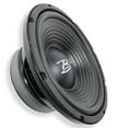 thumbnail image 2 of B2 Audio Pair of RAGE 12" 8-Ohm 500 Watt RMS Water Resistant Mid-Range Speakers RAGE12PWR, 2 of 9