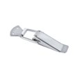 thumbnail image 1 of FixtureDisplays® 2PK Armoire Boîtes Ressort Chargé Loquet Catch Bascule Hasp 18209-2PK, 1 of 7