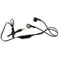 thumbnail image 2 of Headphones Wired Earphones for Kyocera DuraXV Extreme -- Handsfree Mic 3.5mm Headset Earbuds Earpieces Microphone compatible with Kyocera DuraXV Extreme Flip Phone, 2 of 6