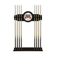 thumbnail image 1 of Holland Bar Stool CueBKMinnUn Minnesota Cue Rack - Black, 1 of 1