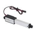 thumbnail image 4 of Pen Type Electric Linear Actuator Waterproof Electric Micro Linear Actuator 12V for Agricultural Iatrical Machinery 50mm, 4 of 5
