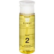 Almay Almay Toner, 5.1 oz