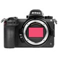 thumbnail image 2 of Nikon Z6 II + Z 35mm f/1.4 Lens +32GB+Ext Bat+9 PC Filtr-MEGA Kit  (International Version), 2 of 12